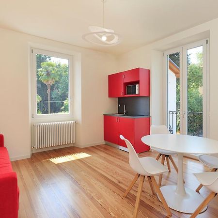 Casa De Paoli Apartment Стреза Екстериор снимка