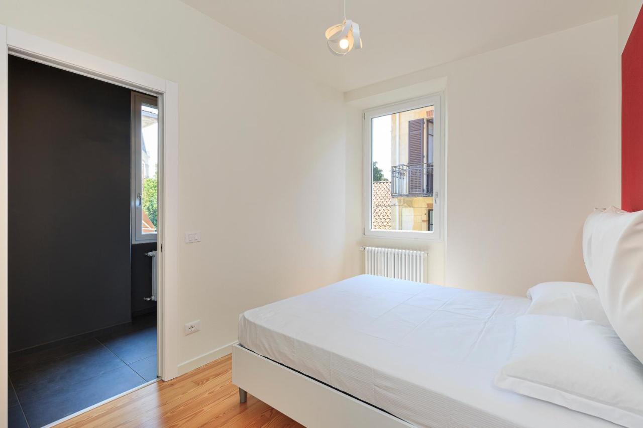 Casa De Paoli Apartment Стреза Екстериор снимка