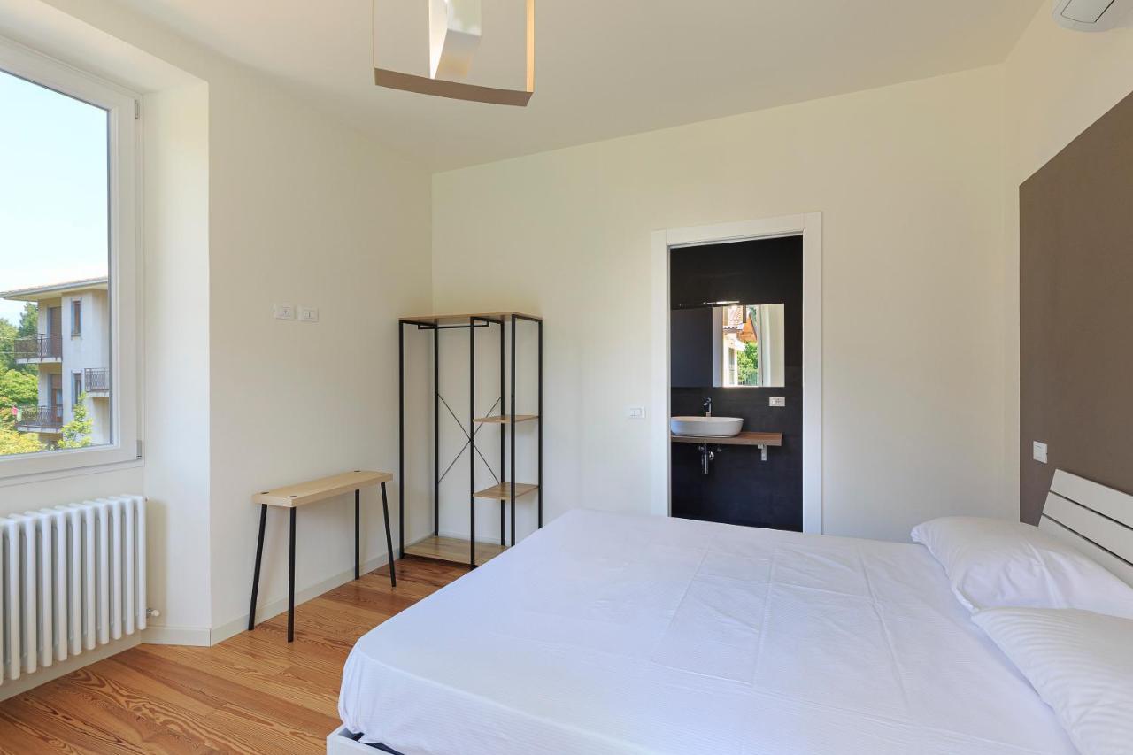 Casa De Paoli Apartment Стреза Екстериор снимка