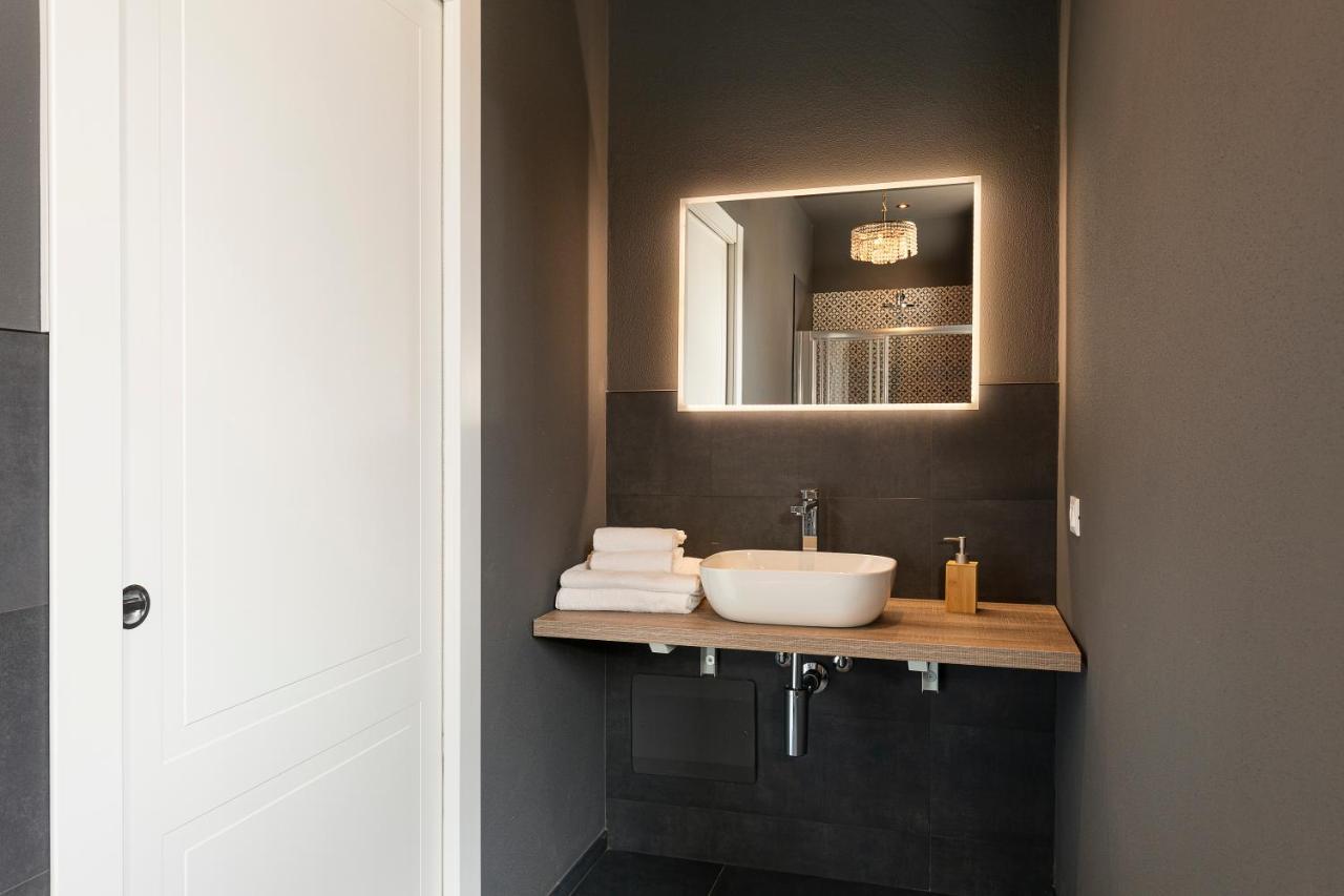 Casa De Paoli Apartment Стреза Екстериор снимка