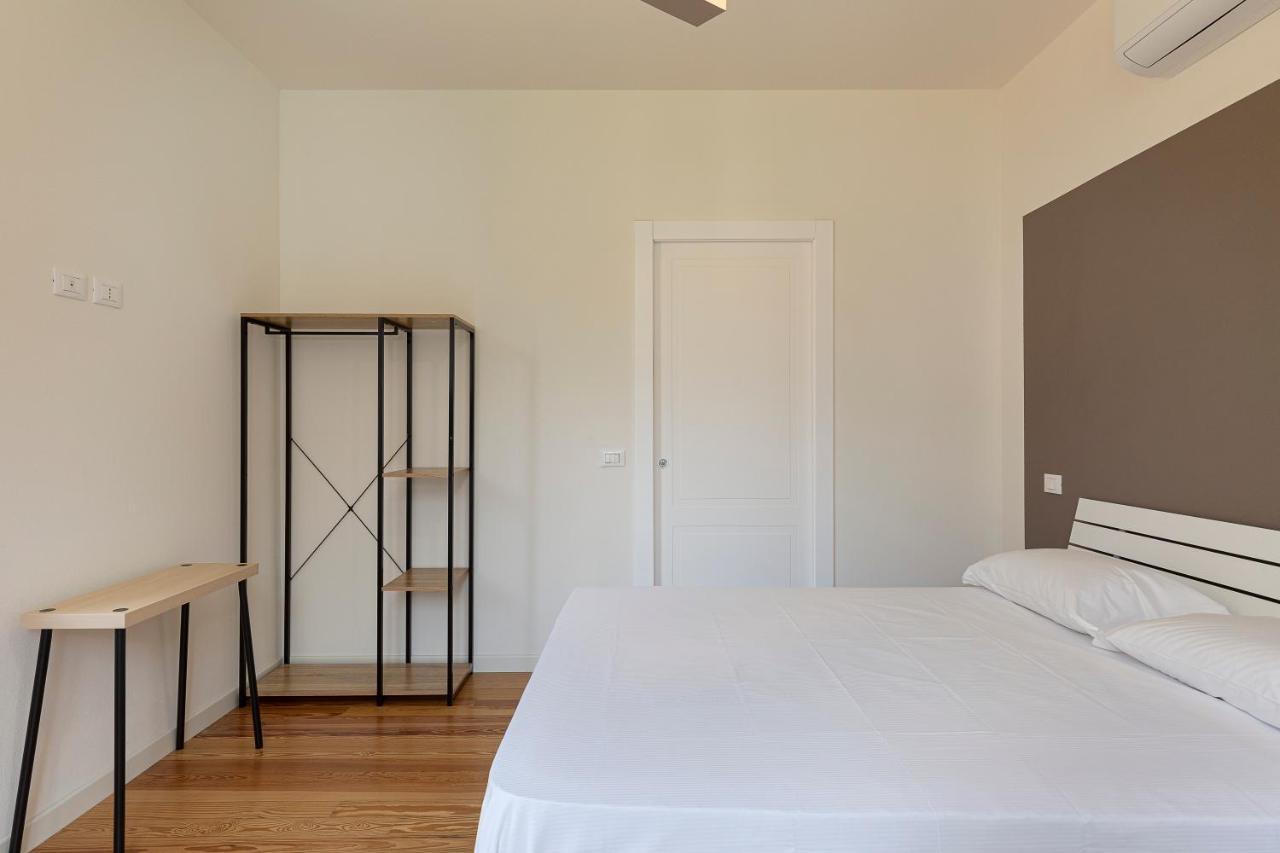 Casa De Paoli Apartment Стреза Екстериор снимка