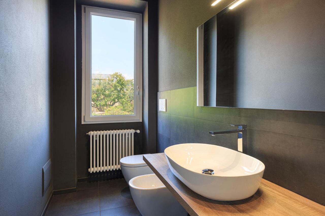 Casa De Paoli Apartment Стреза Екстериор снимка