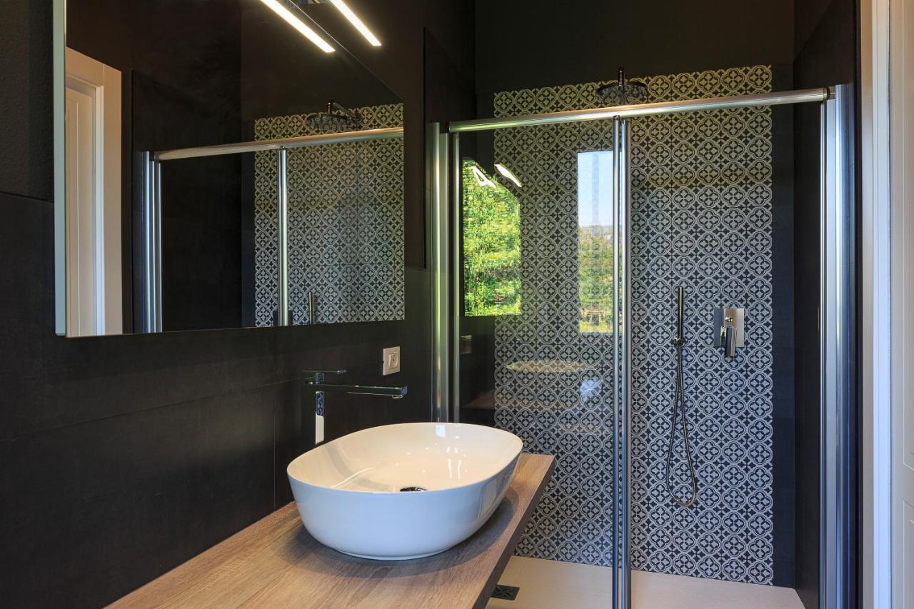 Casa De Paoli Apartment Стреза Екстериор снимка