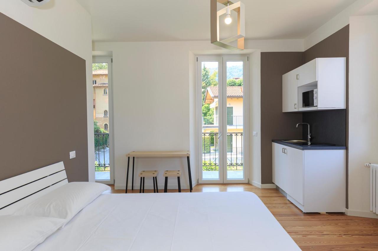Casa De Paoli Apartment Стреза Екстериор снимка
