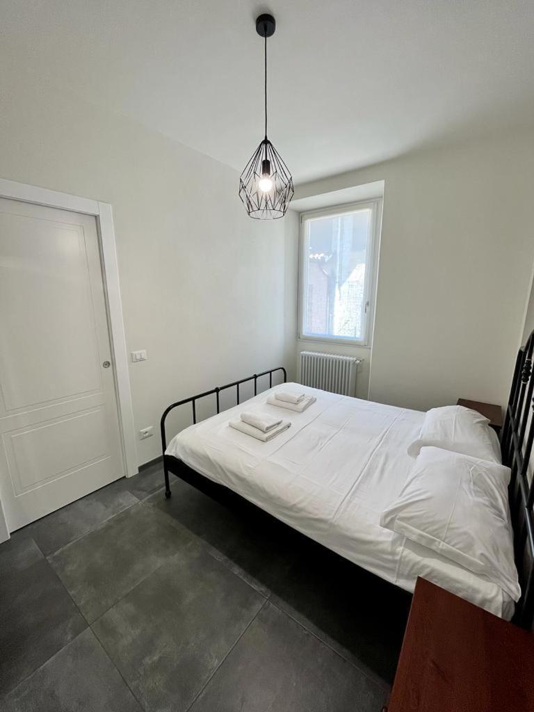 Casa De Paoli Apartment Стреза Екстериор снимка