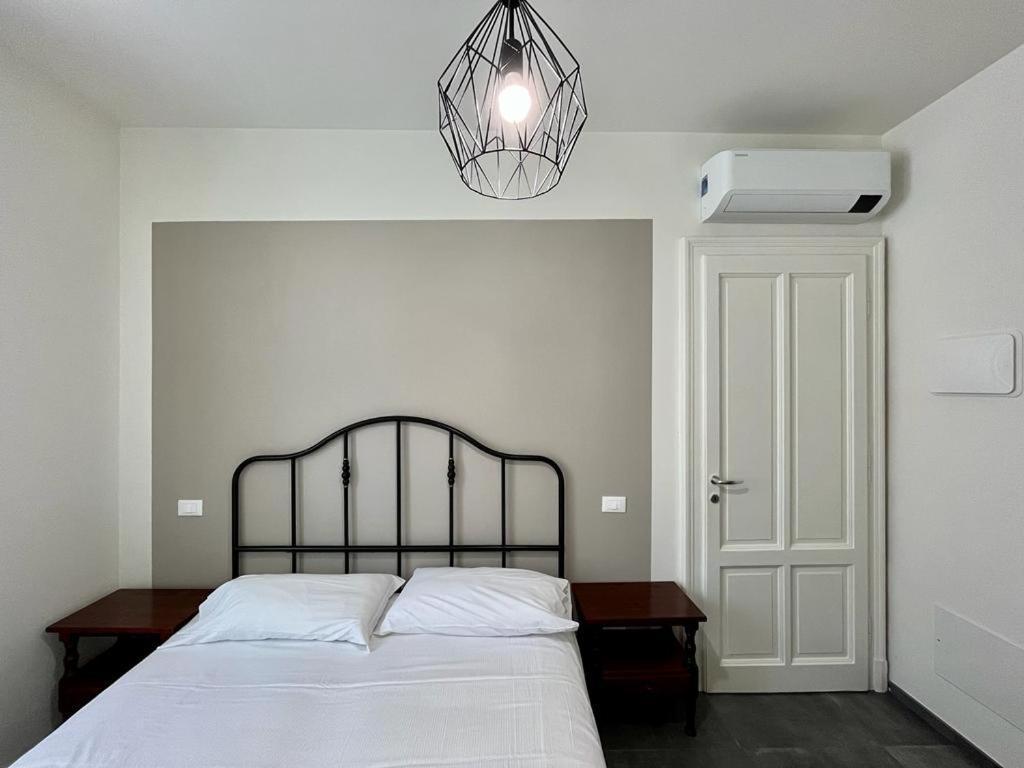 Casa De Paoli Apartment Стреза Екстериор снимка