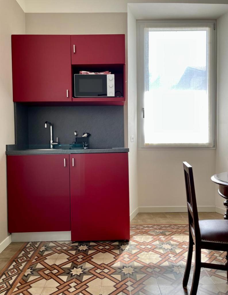 Casa De Paoli Apartment Стреза Екстериор снимка