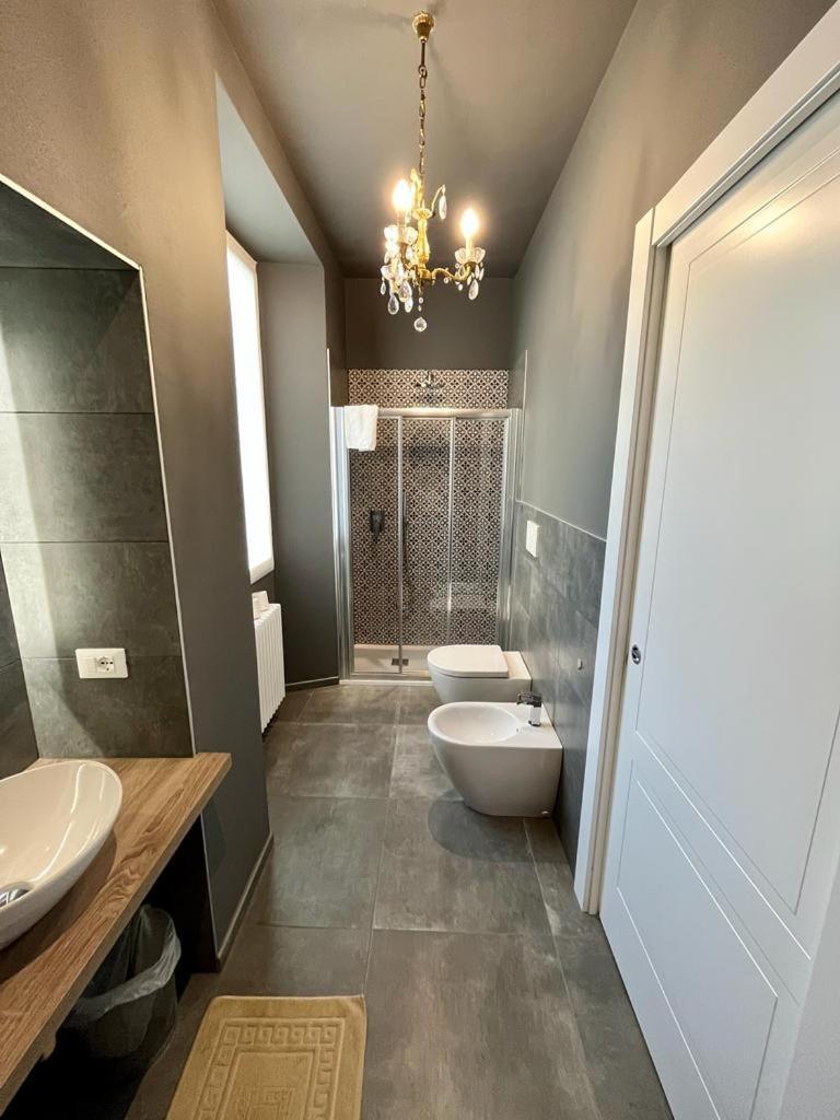 Casa De Paoli Apartment Стреза Екстериор снимка